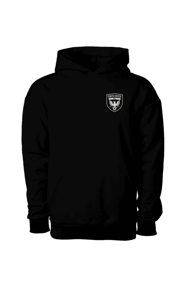 SRFC Mainstreet Hooded Sweatshirt