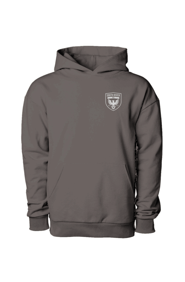 SRFC Mainstreet Hooded Sweatshirt