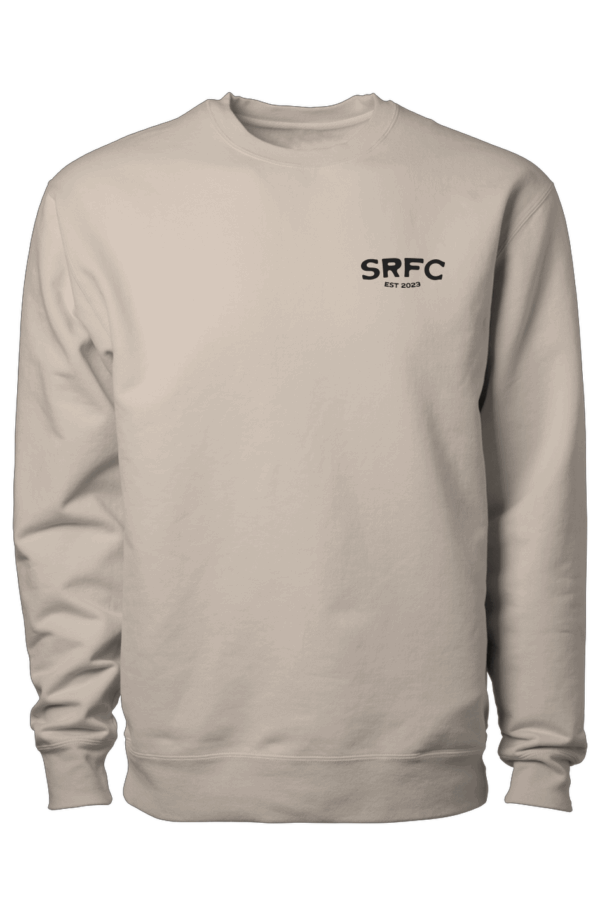 LUX HEAVYWEIGHT MODAL CREW