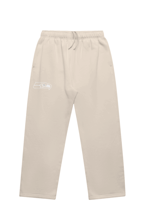 Relax Cuffless Trackpants