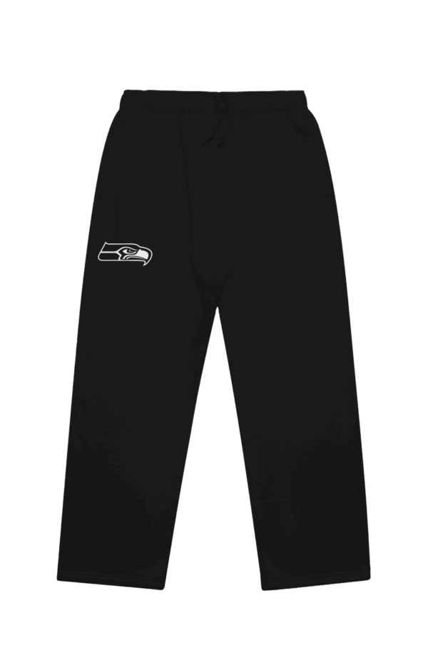 Relax Cuffless Trackpants