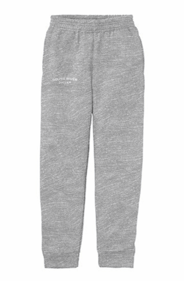 Youth SR Soccer Fleece Jogger - Vintage