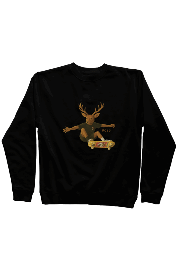 The Birdman (Tony Hawk)