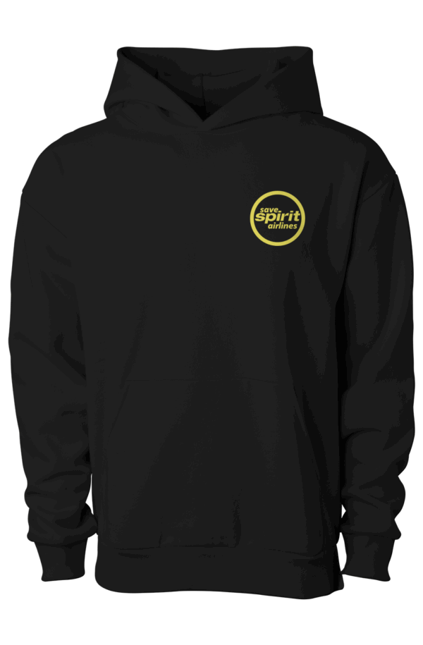 Save Spirit Hoodie