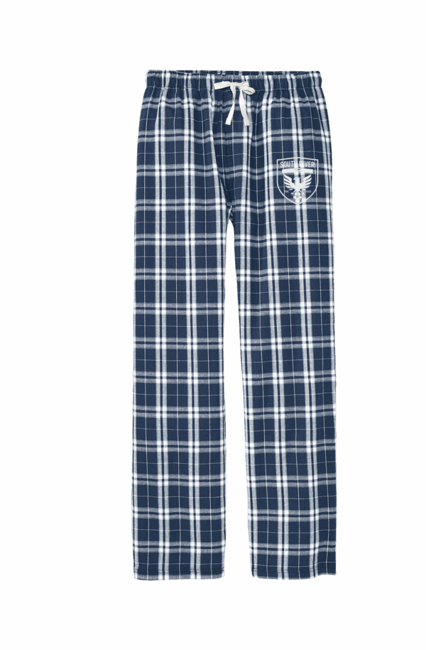Mens Flannel Plaid Pjs