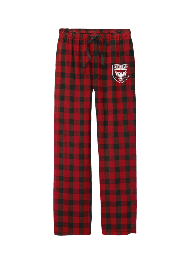 Mens Flannel Plaid Pjs