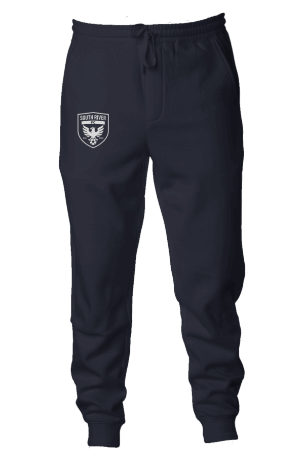 Midweight Fleece Joggers