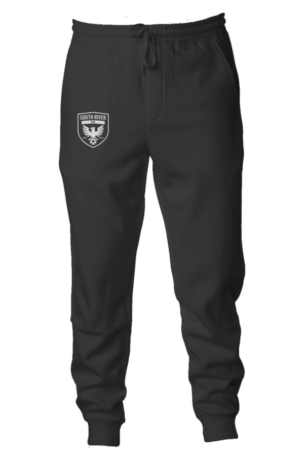Midweight Fleece Joggers