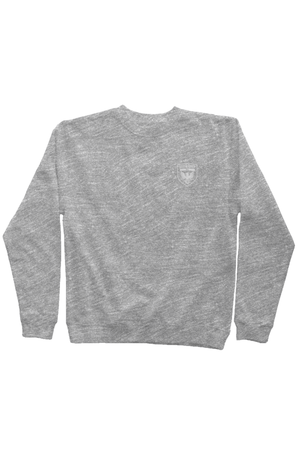 Mid Weight Crewneck