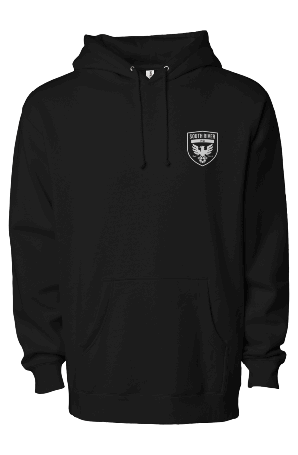 Heavyweight Premium Hoodie