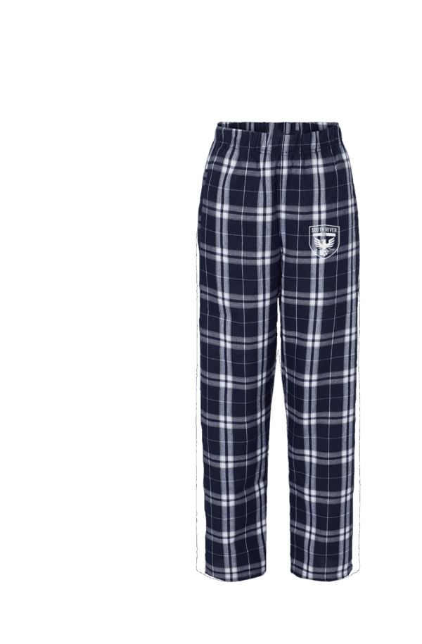 Youth Flannel Pants