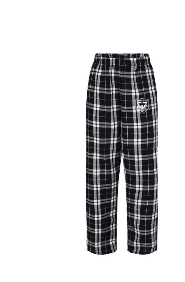 Youth Flannel Pants
