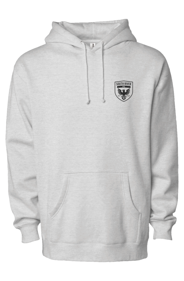Heavyweight Premium Hoodie