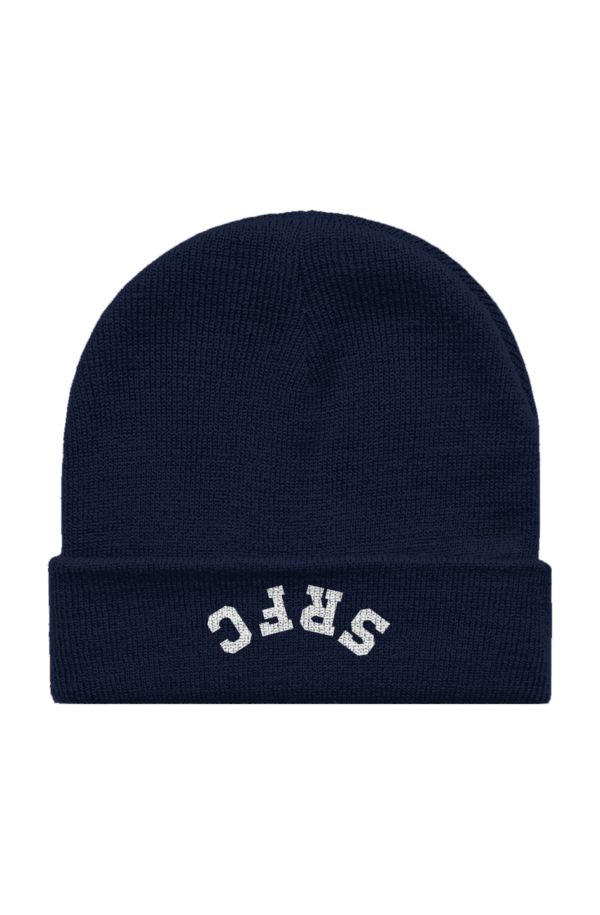 On Trend Cuff Beanie
