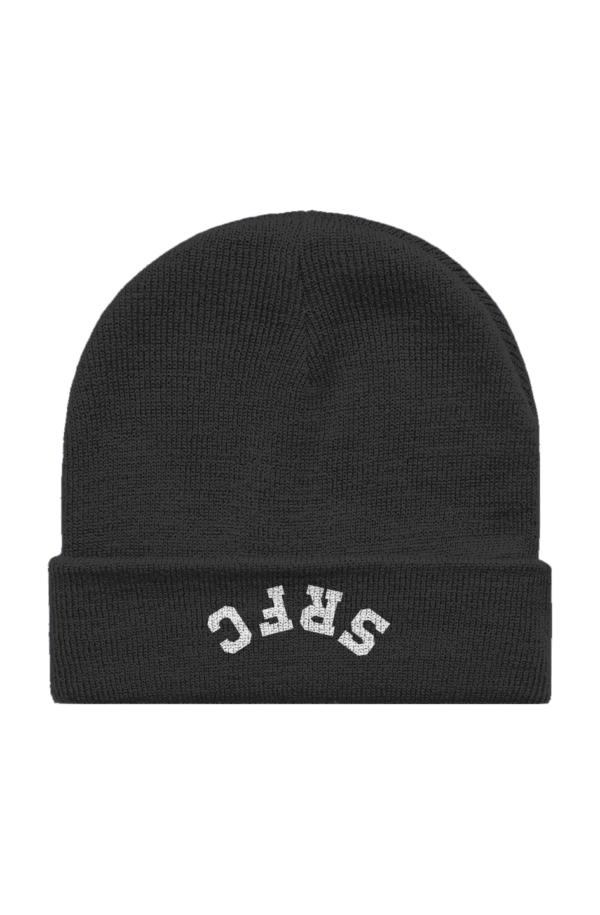 On Trend Cuff Beanie