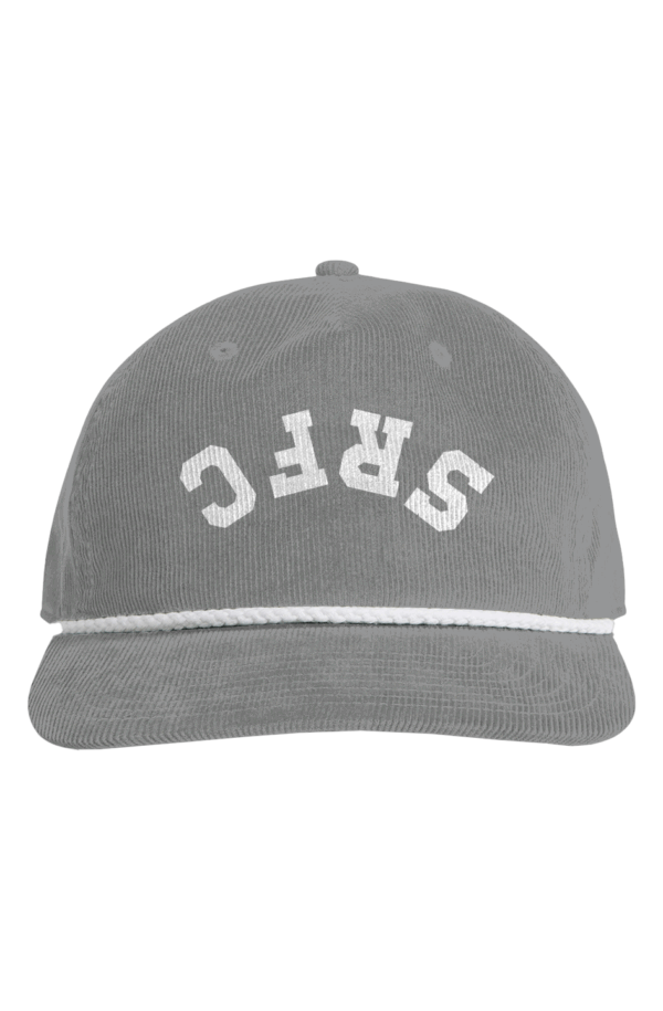 Classic Cord Rope Cap