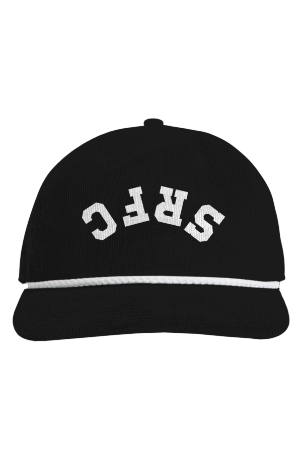 Classic Cord Rope Cap