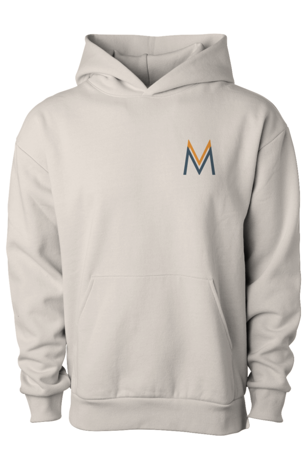 Movement Matters Hooded Sweatshirt