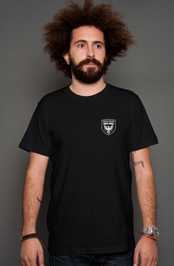 50 50 T shirt