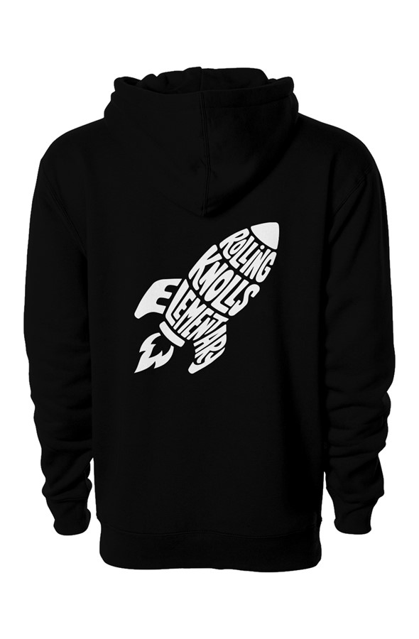 RK Heavyweight Hoodie