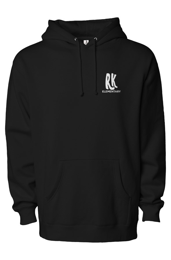 RK Heavyweight Hoodie