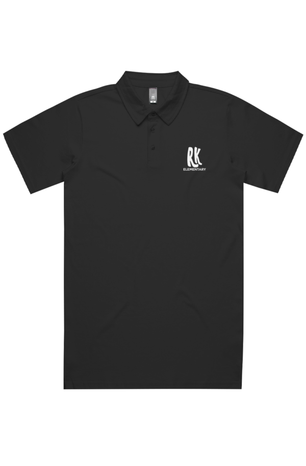 Chad Polo