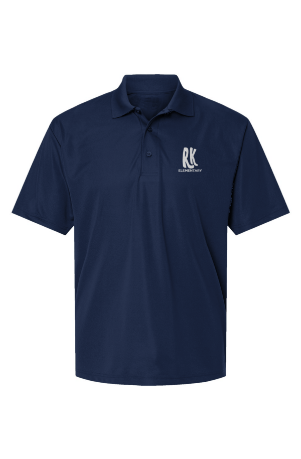Sebring Performance Polo Embroidered