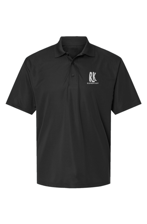 Sebring Performance Polo Embroidered