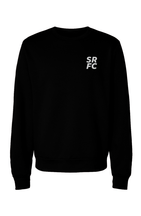 Sponge Fleece Sweatshirt