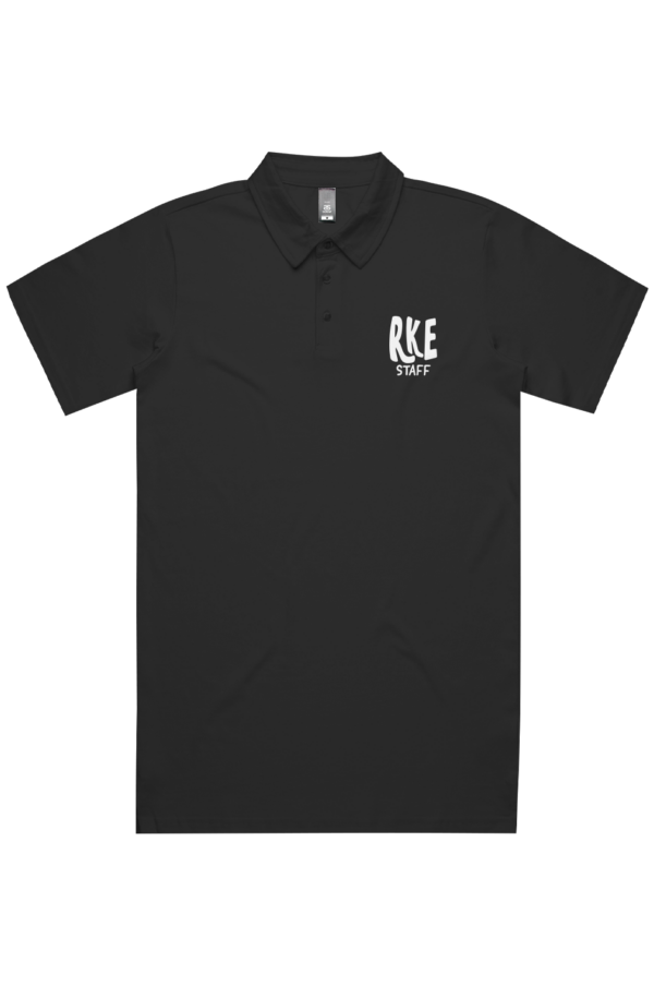 Chad Polo STAFF
