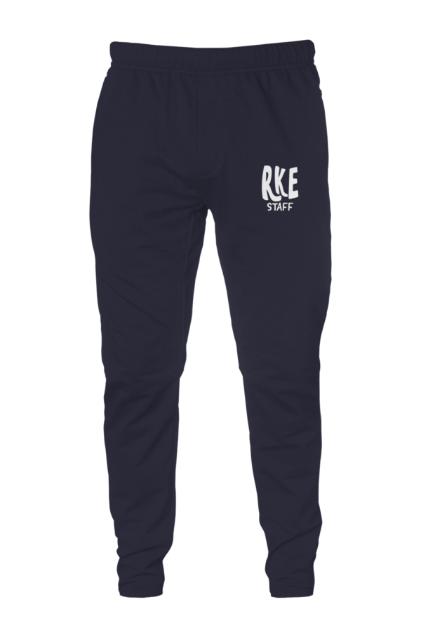 Mens Perform Fleece Pants STAFF