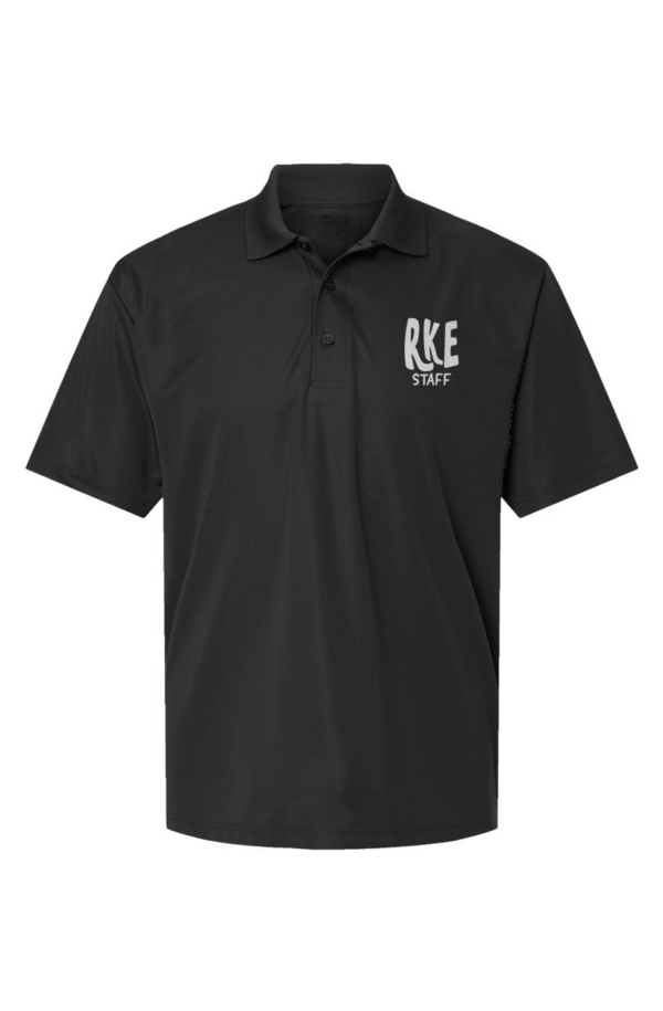 Sebring Performance Polo STAFF