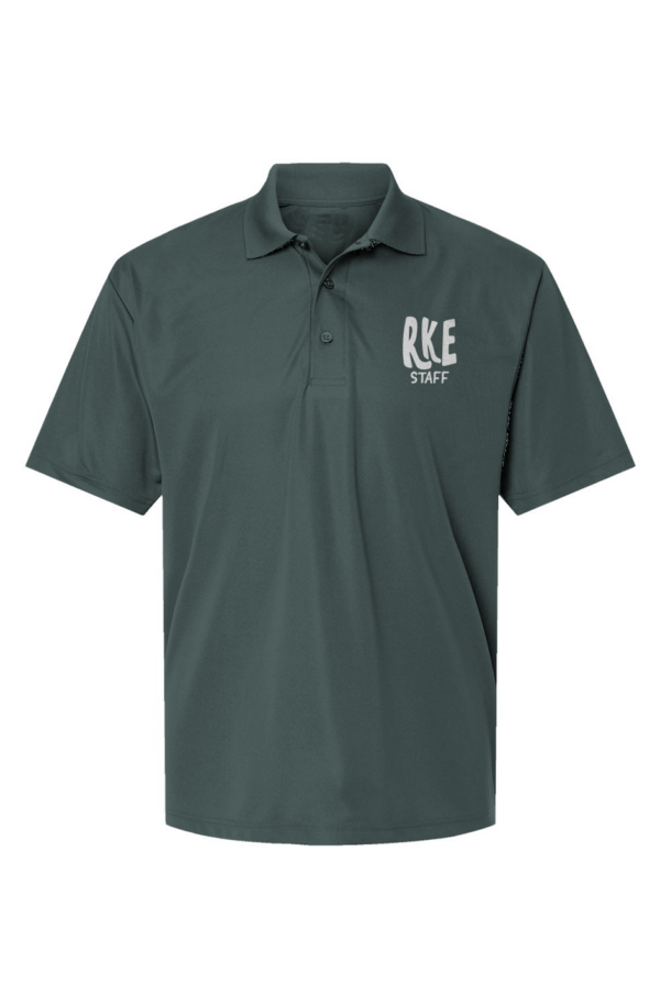 Sebring Performance Polo STAFF