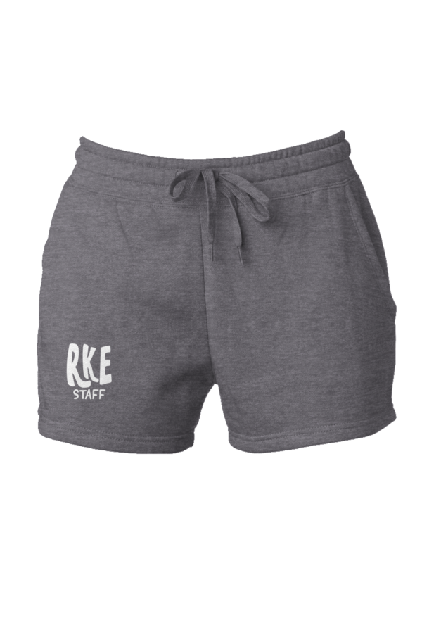 Womens Cali Wave Wash Short STAFF